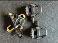Педали Shimano 105  PD-7000, снимка 1