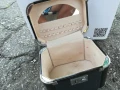 АЛУМИНИЕВА ЧАНТА/КУФАР ЗА СКЪПОЦЕННОСТИ 20Х15Х15СМ 0706251828, снимка 3