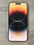 iPhone 14 Pro Max 256gb Gold, снимка 2