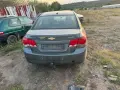 chevrolet cruze 2.0d на части шевролет круз автомат теглич седан , снимка 4