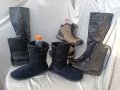 UGG® аналог, топли боти, ботуши 40 - 41, оригинал   ATMOSPHERE®, снимка 18