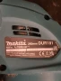 Акумулаторен тример Makita DUR 181, снимка 5