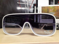 6 Очила Амулет, унисекс слънчеви очила-маска, снимка 1 - Слънчеви и диоптрични очила - 28811885
