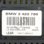Контрол модул светлини BMW X3 (E83) 2003-2010 ID: 123339, снимка 2