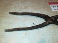 поръчани-ковашки клещи 44см 0609211333, снимка 8