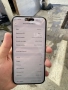 Безупречен ipone 14 Pro Max 512 GB Gold, снимка 6