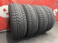 225 65 17, Зимни гуми, Dunlop WinterSport5SUV, 4 броя, снимка 1