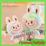 Голяма Плюшена играчка ЛАБУБУ 80/100см Голямо Лабубу Labubu The Monsters, снимка 9