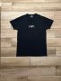 Мъжка тениска Emporio Armani, размер L, снимка 1 - Тениски - 41542057