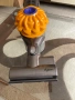 Акумулаторна прахосмукачка DYSON V6, снимка 5