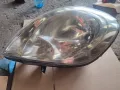 Фар десен оригинален Renault traffic Opel vivaro nissan cabstar 07-14, снимка 2