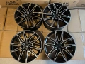 Чисто нови Джанти 19*8.5 5x120 ET 35, снимка 2