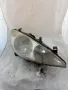 Фар за Пежо 307, Peugeot 307, 9634369280, Valeo, снимка 1