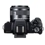 Canon EOS M50 + EF-M 15-45 .Перфектно състояние.Промо цена, снимка 3