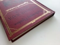Капитанската дъщеря - Александър Пушкин - 1983г., снимка 8