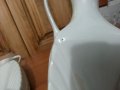 Стар български порцелан канички , снимка 5