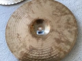 Zildjian S Series Mastersaund hi hat 14” U.S.A. , снимка 5
