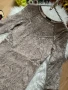 Бежова дантелена рокля Warehouse, снимка 2