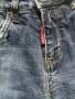 Дамски дънки DSQUARED, снимка 3