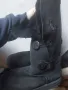 UGG Original Size 39-40 Страхотни ботуши от 100% Кожа, снимка 10