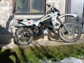 Husqvarna wr 125 , снимка 3