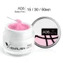 50мл VenaLisa Hard Jelly Uv/Led гел за изграждане, снимка 5