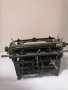 Стара пишеща машина Torpedo , снимка 7