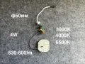 LED Светодиодни платки и
драйвъри LED driver, снимка 7
