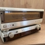 комплект предусилвател и крайно стъпало  Technics SE-A1010 & SU-C1010 Top, снимка 3