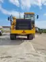 Дъмпер,колесен Caterpillar D400E, снимка 2