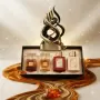 Lattafa Khamrah 4×30 ml – Парфюмен комплект за него и нея, снимка 1