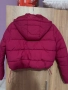 Розово зимно яке – Feira, снимка 2