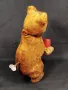 СТАРА РЕТРО СОЦ СССР МЕХАНИЧНА ИГРАЧКА БАБА МЕЦА, снимка 5
