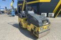 Двубандажен валяк 1500кг Bomag BW80AD-5 ПОД НАЕМ, снимка 4