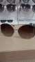Марка ANA HICKMANN Стилни Лукс дамски слънчеви очила, снимка 4
