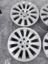 Джанти за Мерцедес Mercedes 5х112 17 7.5ж ет47 (W204) , снимка 2