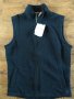 smartwool hudson trail vest - страхотен мъжки елек М НОВ, снимка 7