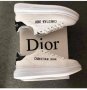 Дамски спортни обувки Christian Dior код 15, снимка 1 - Дамски ежедневни обувки - 34286640