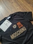 Страхотна мъжка тениска MOSCHINO размер S M L XL 2XL , снимка 3