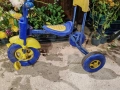 Детска триколка и колело , снимка 7