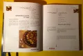 Книга Бон Апети 160 Избрани Рецепти на Иван Звездев, снимка 2