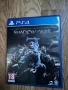 PS4 Shadow or War, снимка 1