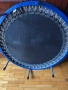 Батут inSPORTline Flopper 122 cm, снимка 4