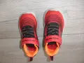 Детски Маратонки-Skechers-червени-номер 23, снимка 2