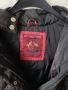 Топло вталено яке USPA размер 36, снимка 4