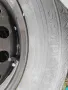 Летни гуми за бус 205 65 16-4броя, снимка 4