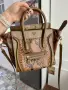 Дамска чанта тип Celine Nano Luggage (Реплика), снимка 1