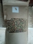 Продавам пакетирана храна за гризачи, вълнисти папагали, среден папагал, канари и крекери, снимка 2