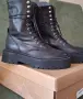 Steve Madden нови боти от естествена кожа , снимка 2