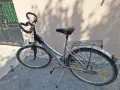 Велосипед колело AeroAlu Гуми 28" цолa 21 скорости , снимка 2